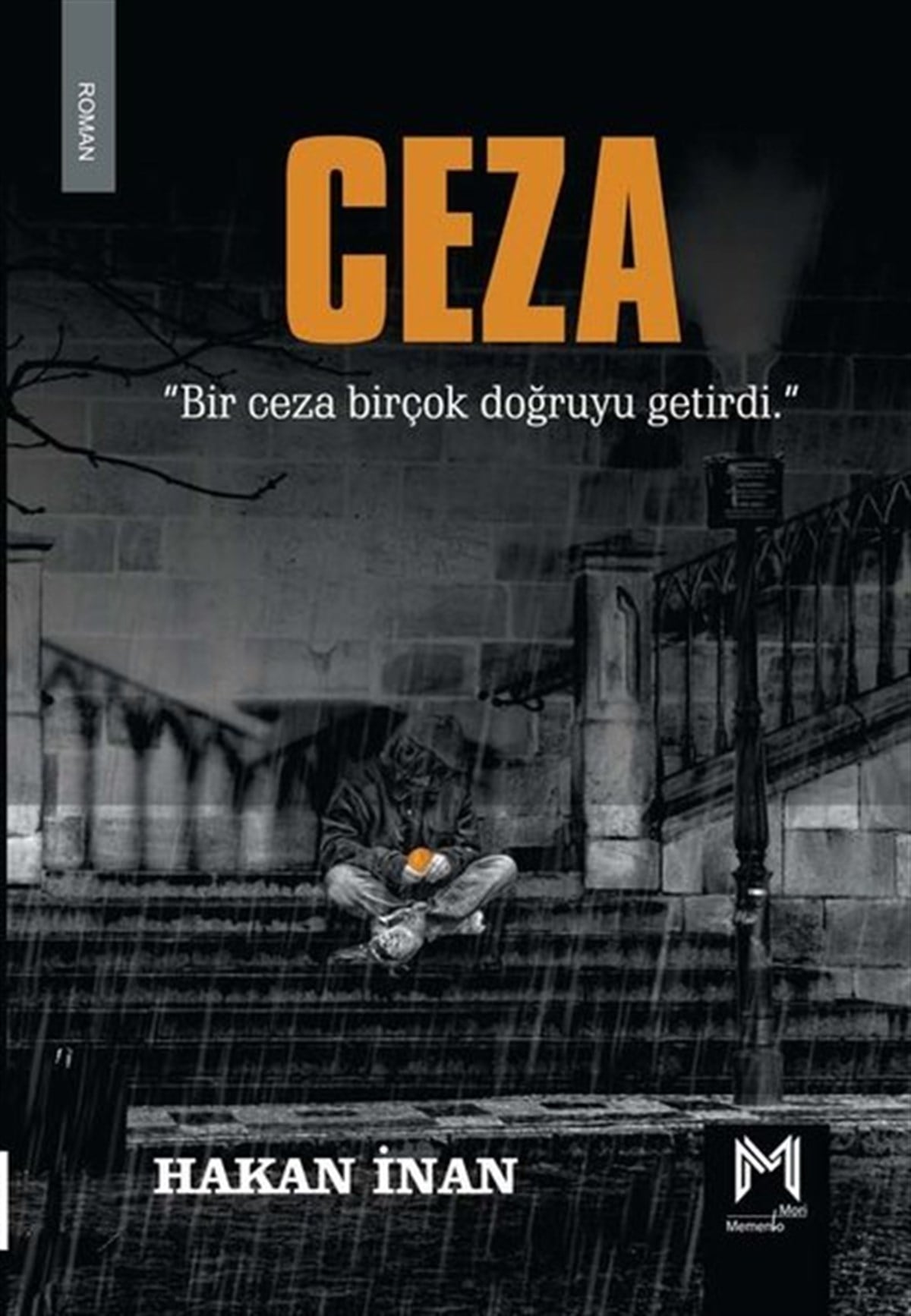 Hakan İnanTürkiye RomanCeza