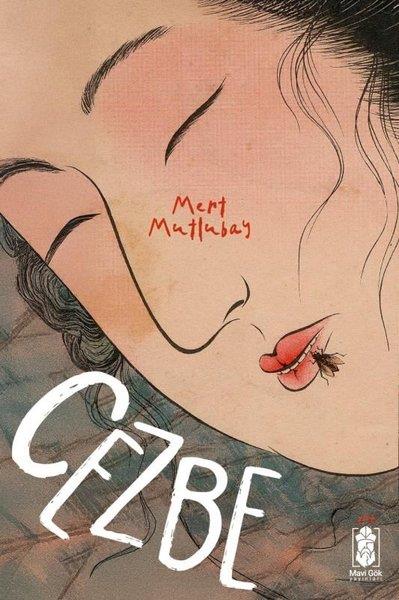 Mert MutlubayTürk ŞiiriCezbe