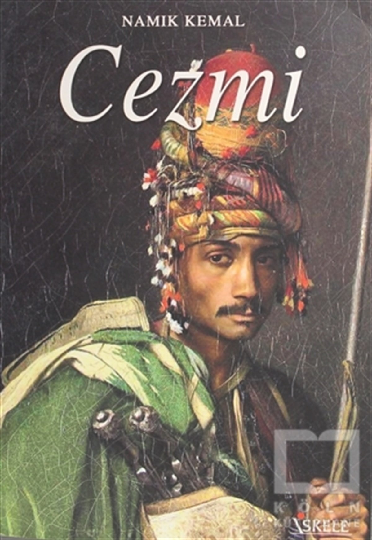 Namık KemalRomanCezmi