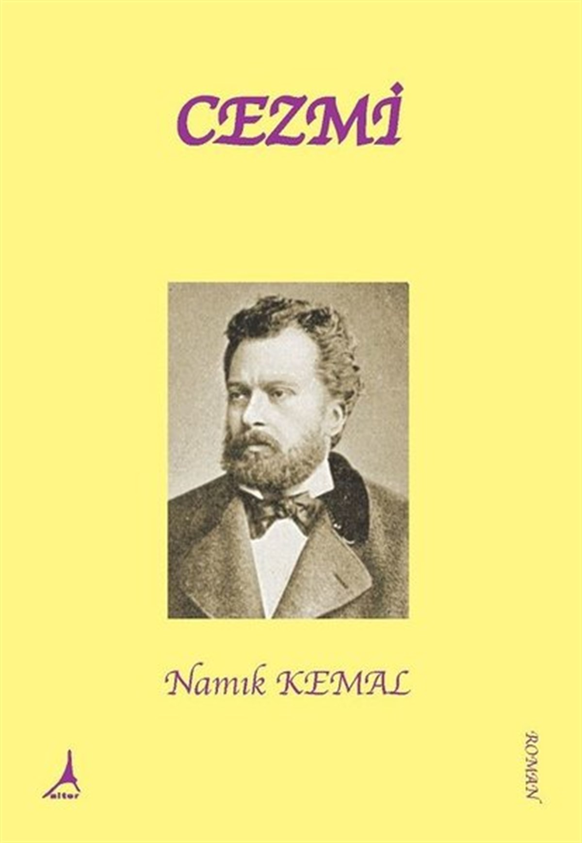 Namık KemalTürk KlasikCezmi