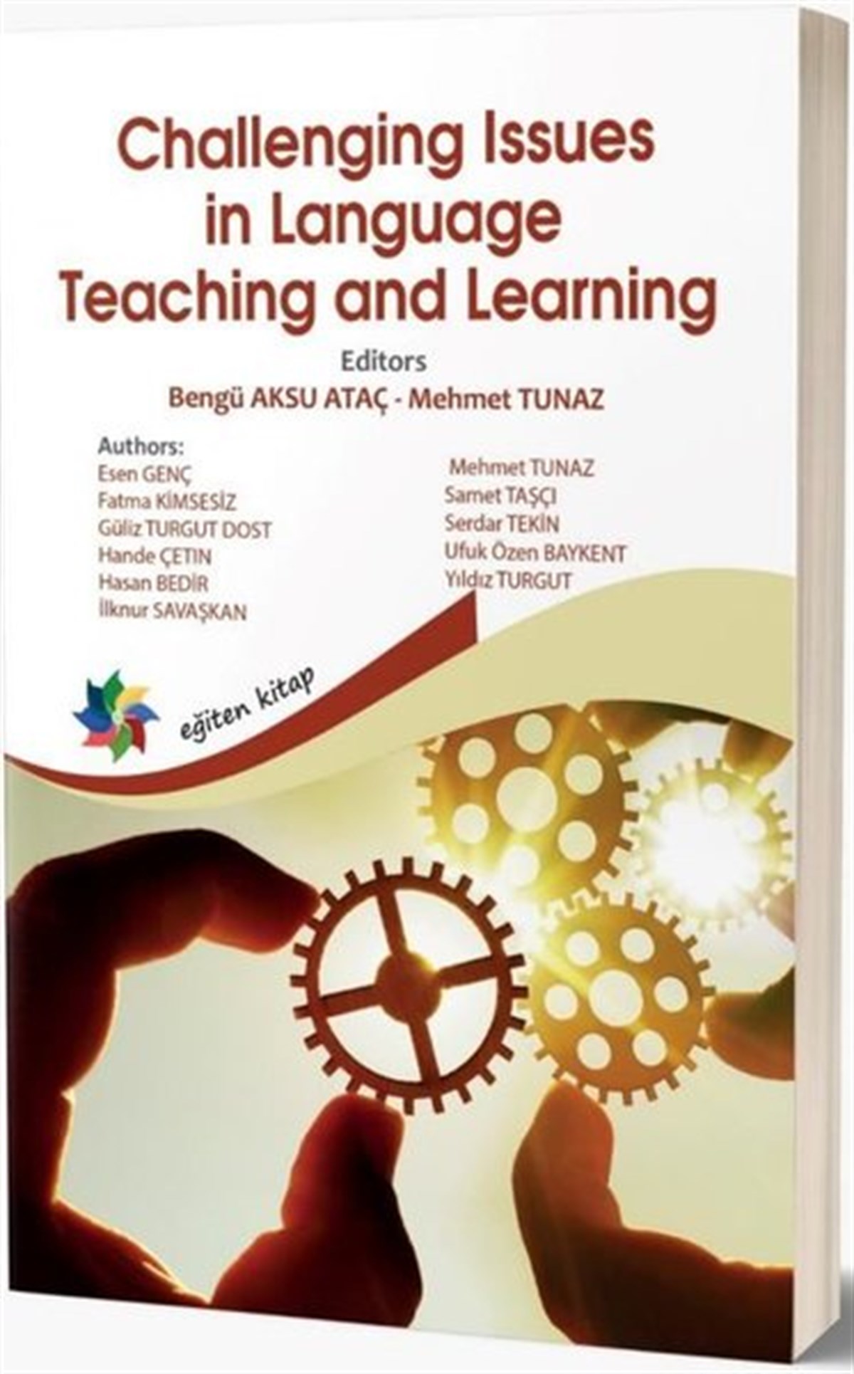 KolektifOther (Reference)Challenging Issues in Language Teaching and Learning