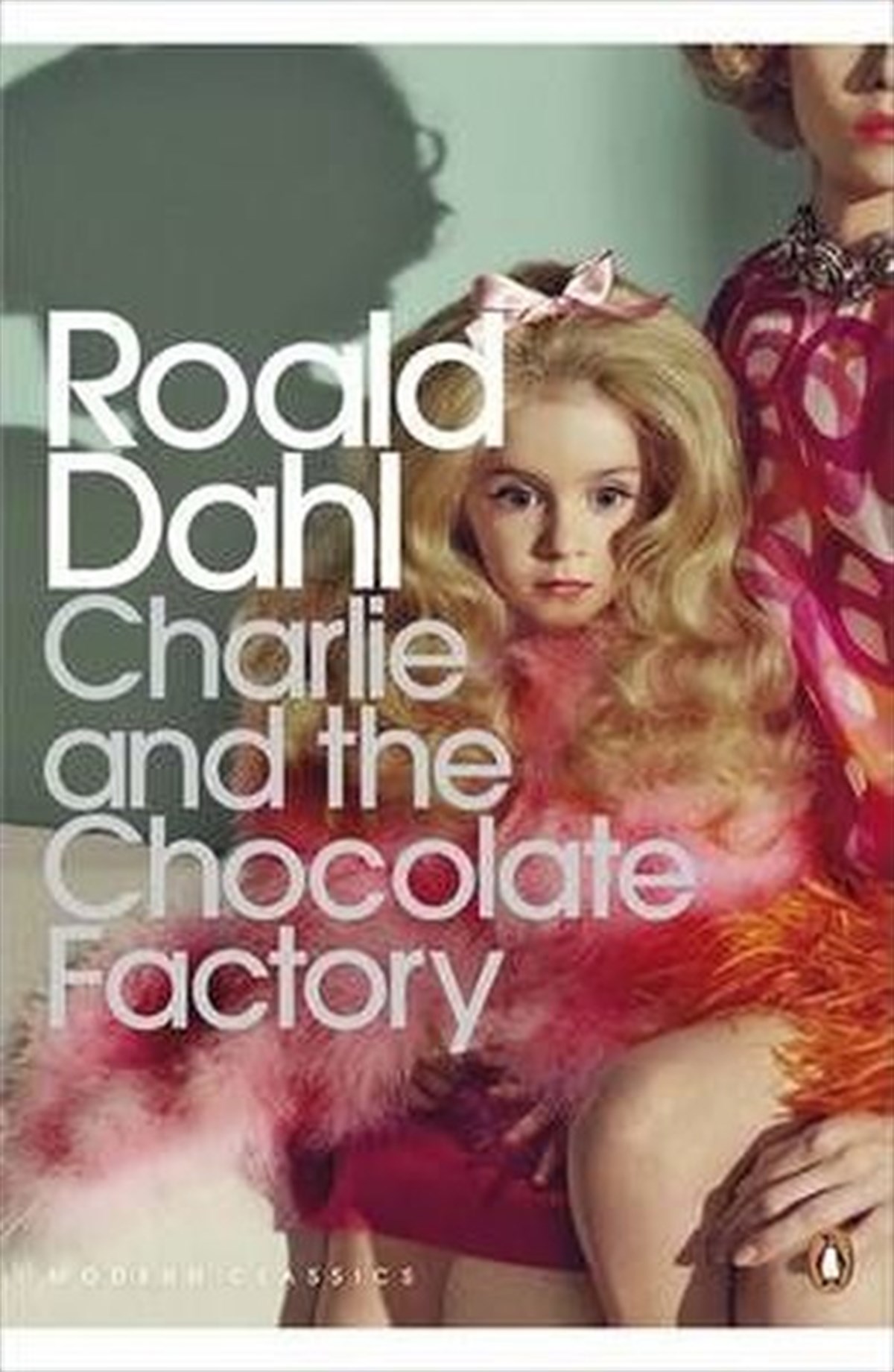 Roald DahlClassicsCharlie and the Chocolate Factory