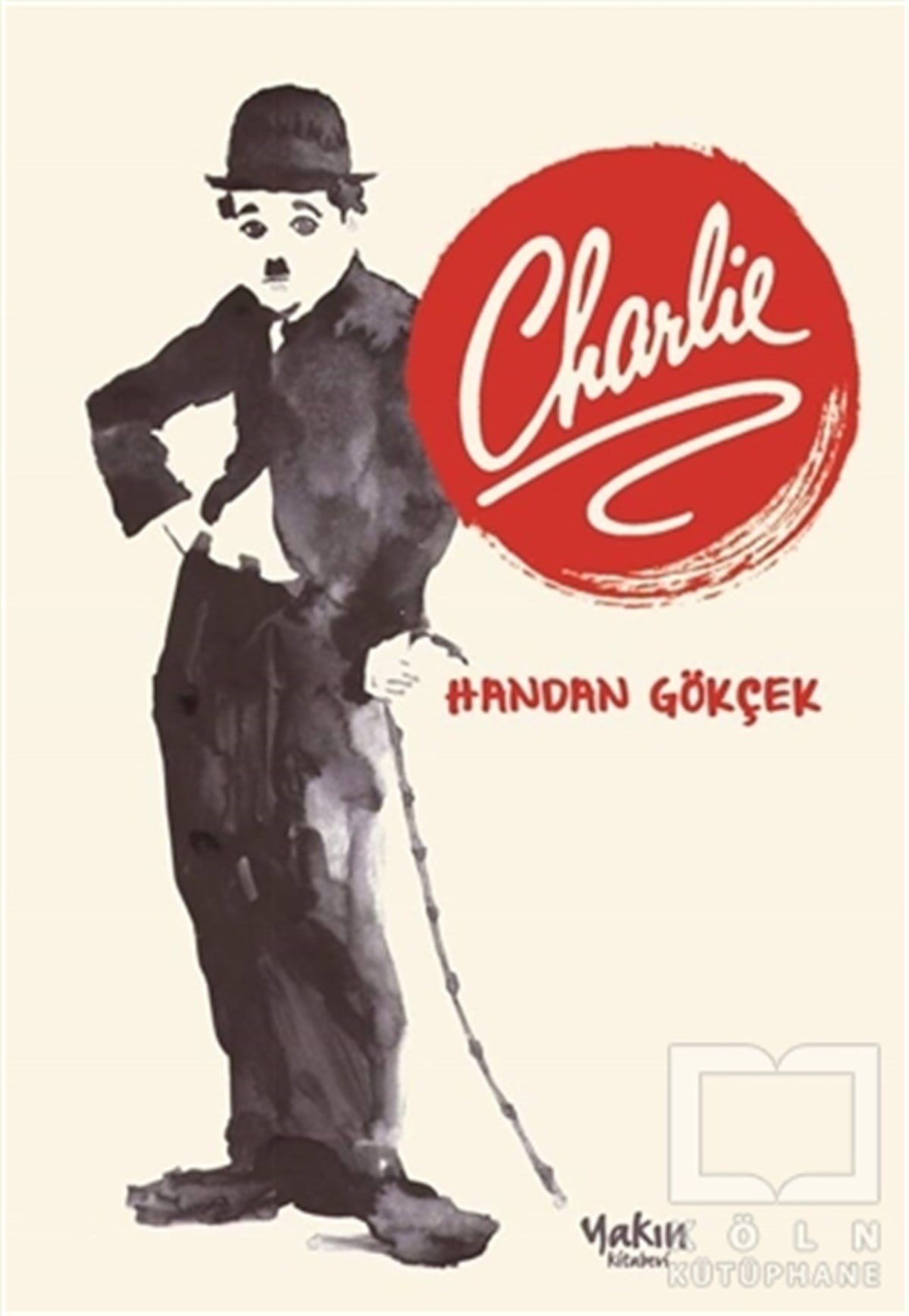 Handan GökçekRomanCharlie