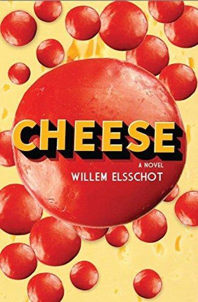 Willem ElsschotFoodCheese