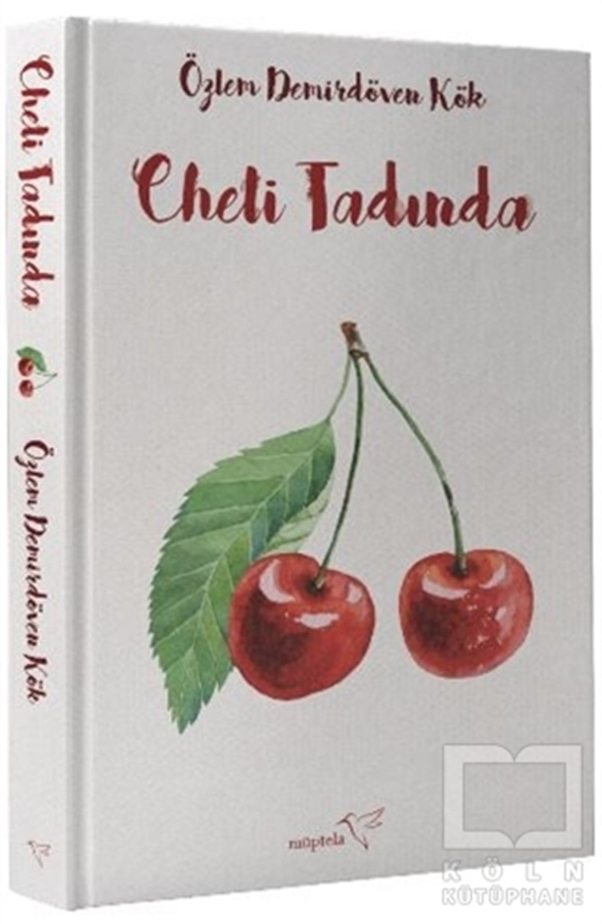 Özlem Demirdöven KökGastronomiCheli Tadında