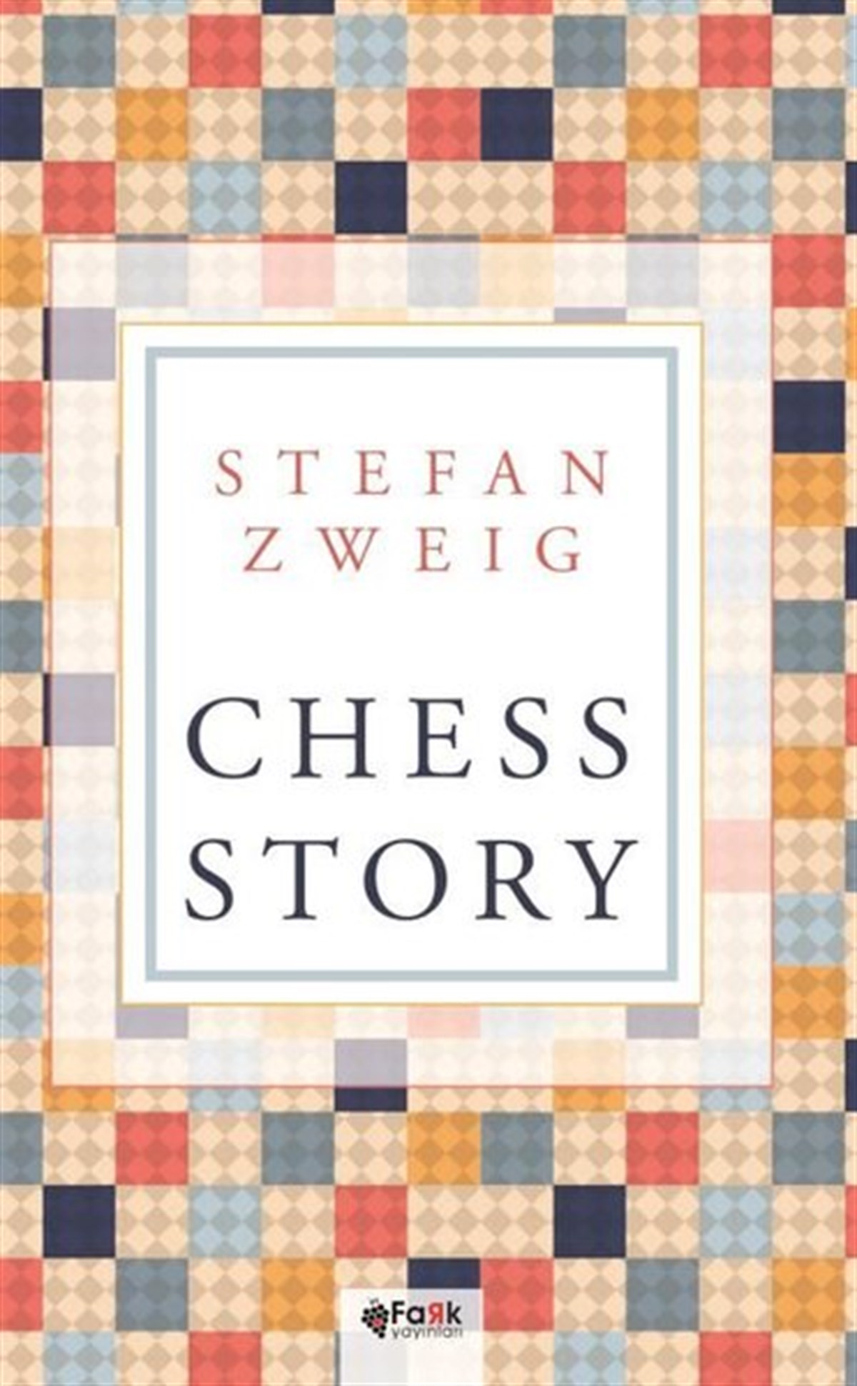 Stefan ZweigLiteratureChess Story