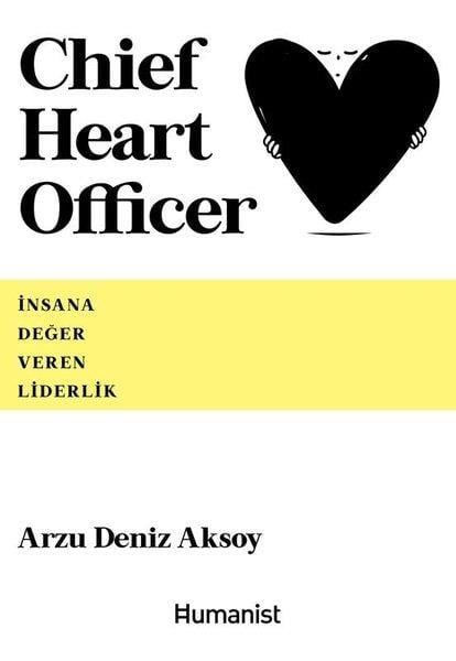 Arzu Deniz AksoyYönetim / İş Geliştirme / KaliteChief Heart Officer - İnsana Değer Veren Liderlik