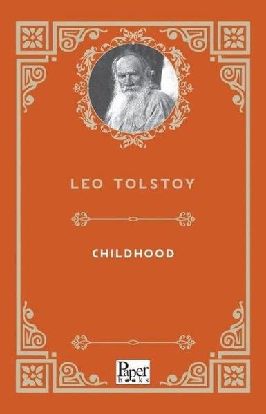 Leo TolstoyClassicsChildhood