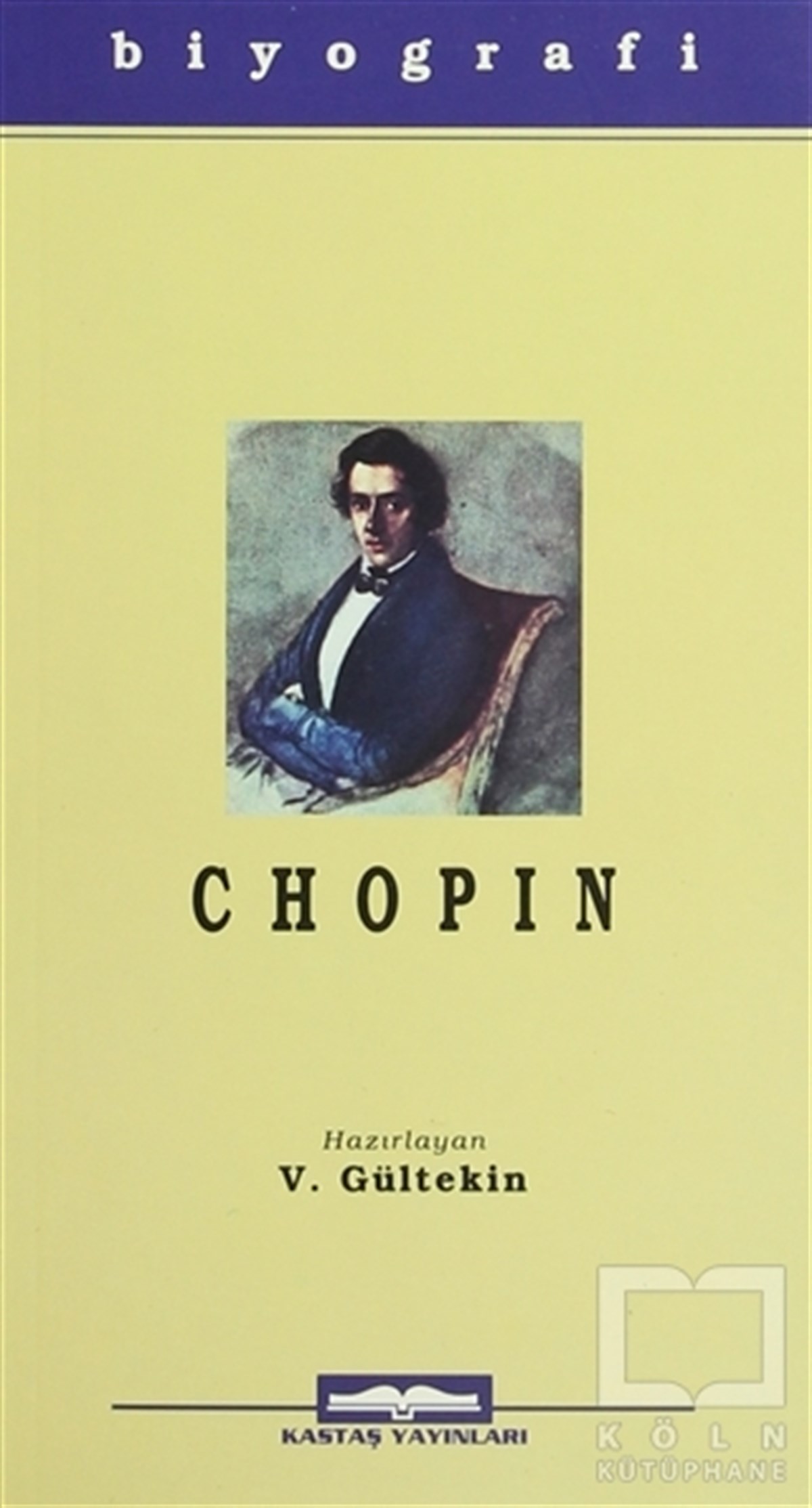 KolektifDiğerChopin