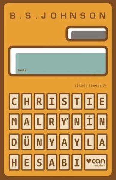 B. S. JohnsonDünya RomanChristie Malry'nin Dünyayla Hesabı