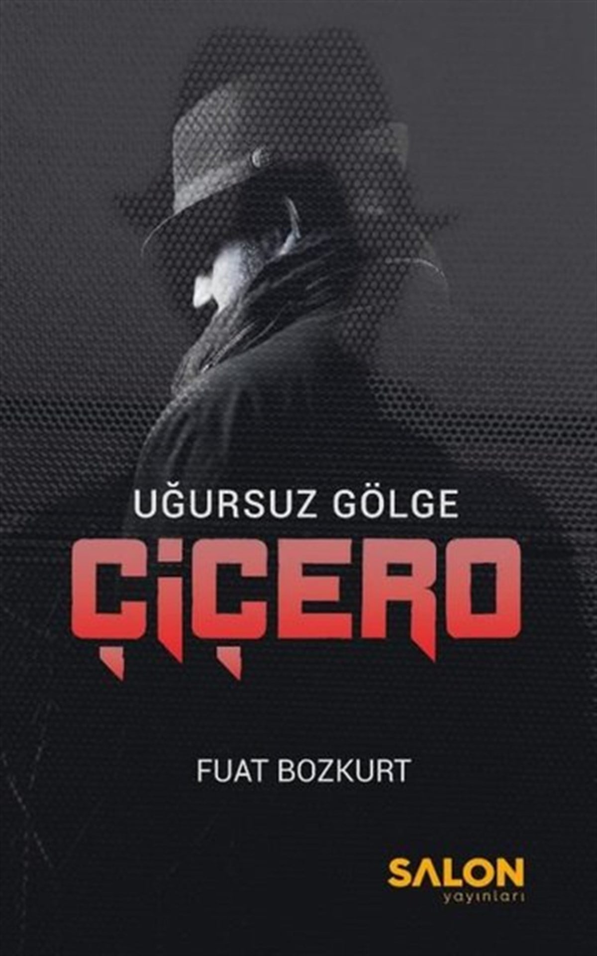 Fuat BozkurtTürkiye RomanÇiçero - Uğursuz Gölge