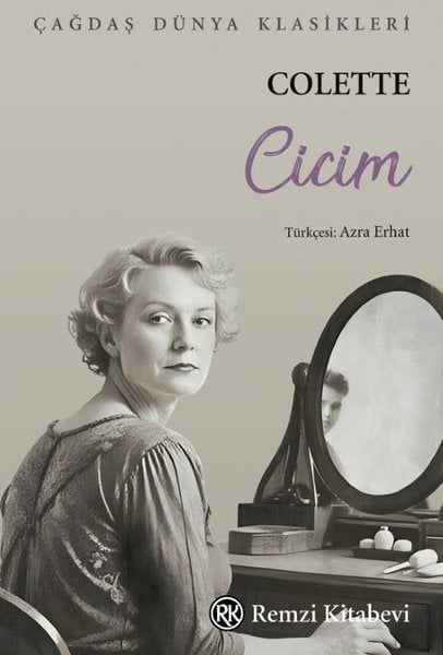 ColetteDünya RomanCicim