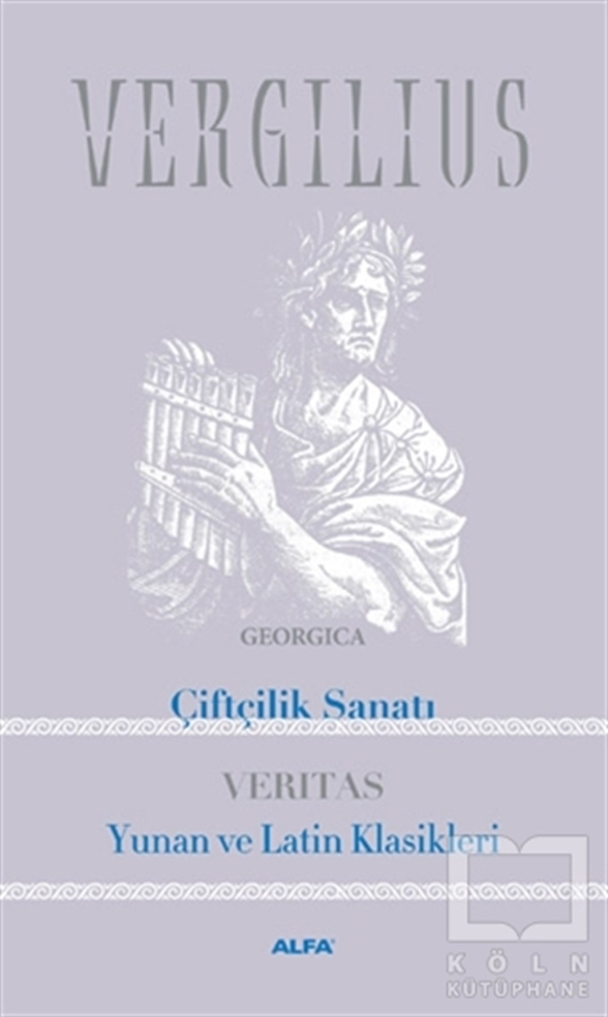 VergiliusFelsefeÇiftçilik Sanatı