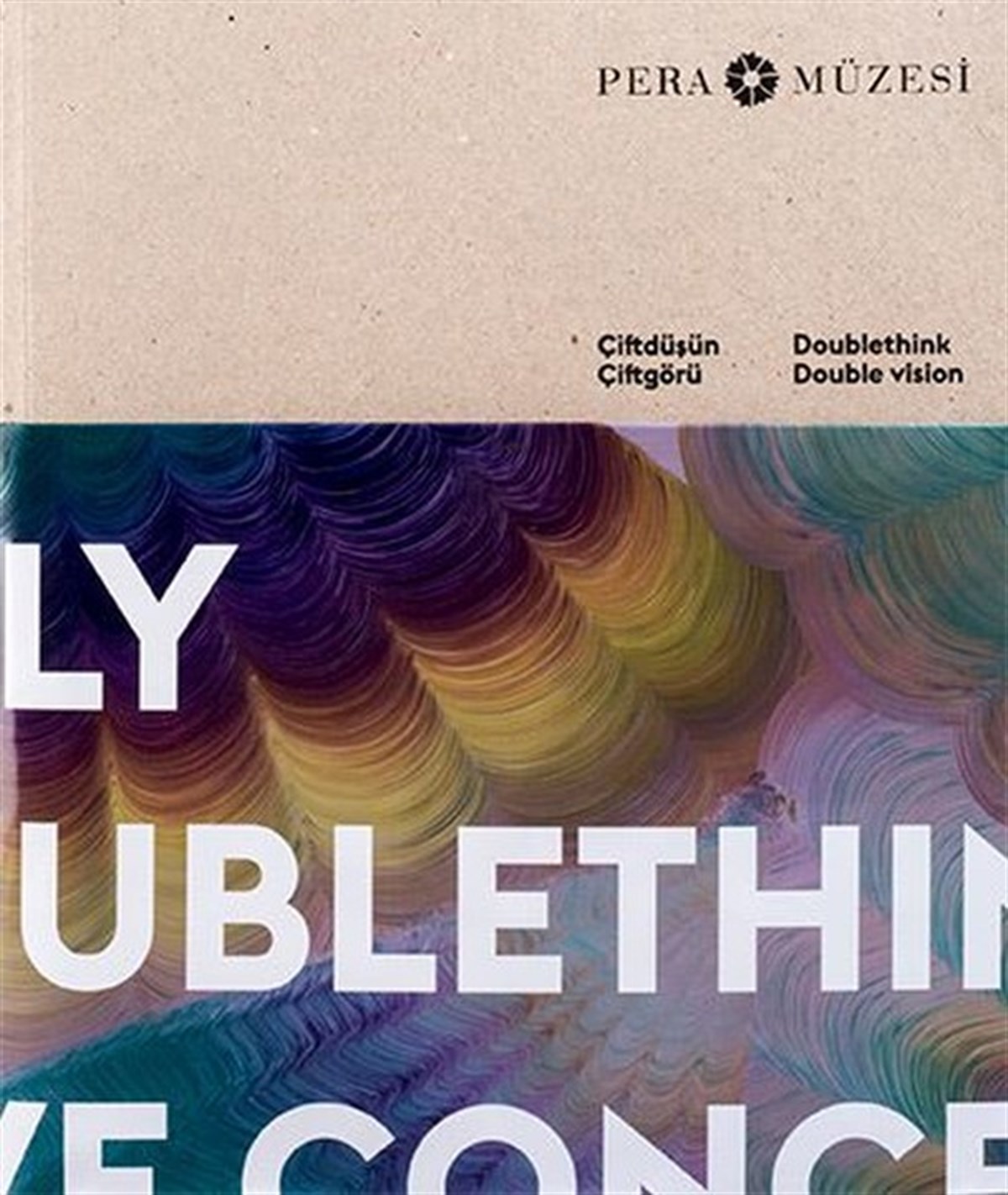 KolektifSanat PrestijÇiftdüşün Çiftgörü