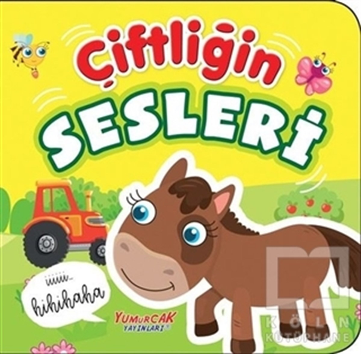 KolektifDiğerÇiftliğin Sesleri
