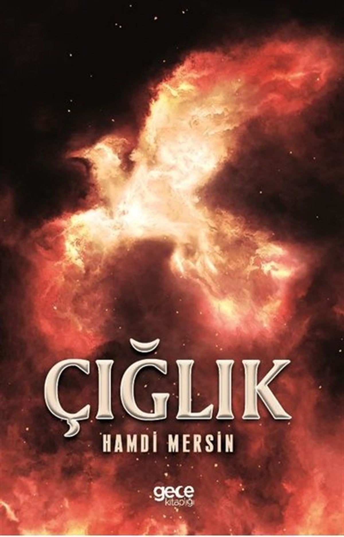 Hamdi MersinTürkiye RomanÇığlık