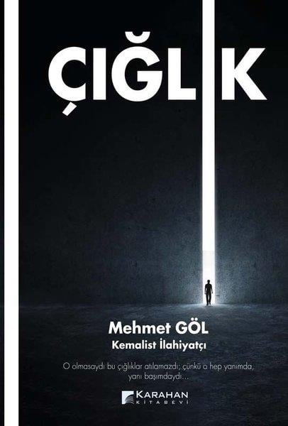 Mehmet GölDeneme KitaplarıÇığlık