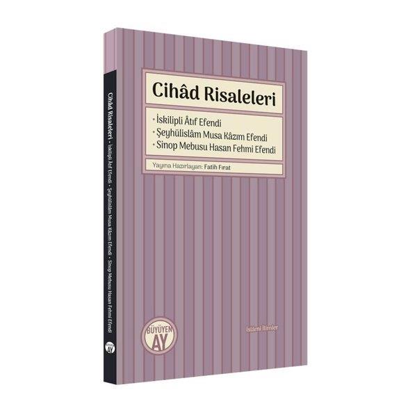 Kolektifİslami KitaplarCihad Risaleleri