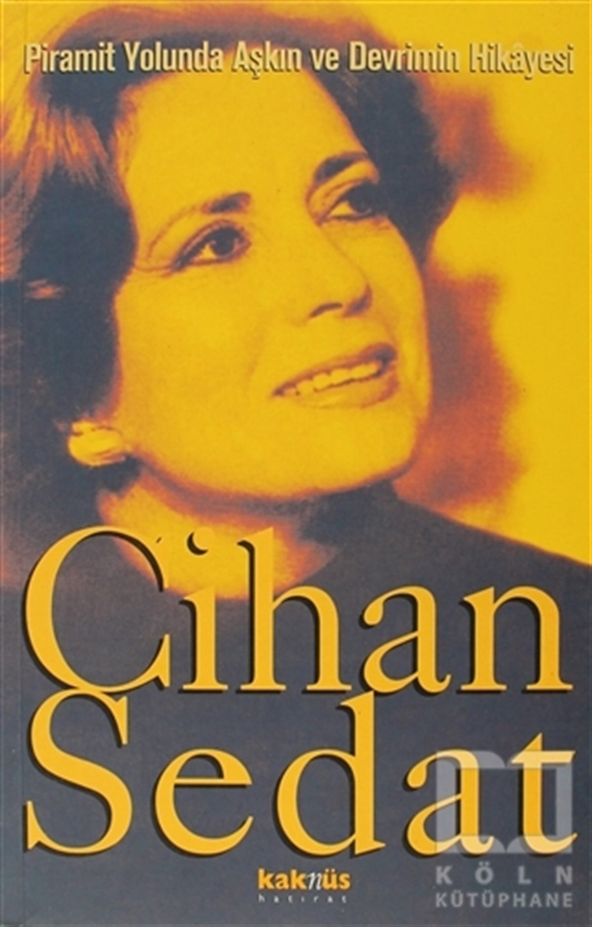Cihan SedatDiğerCihan Sedat