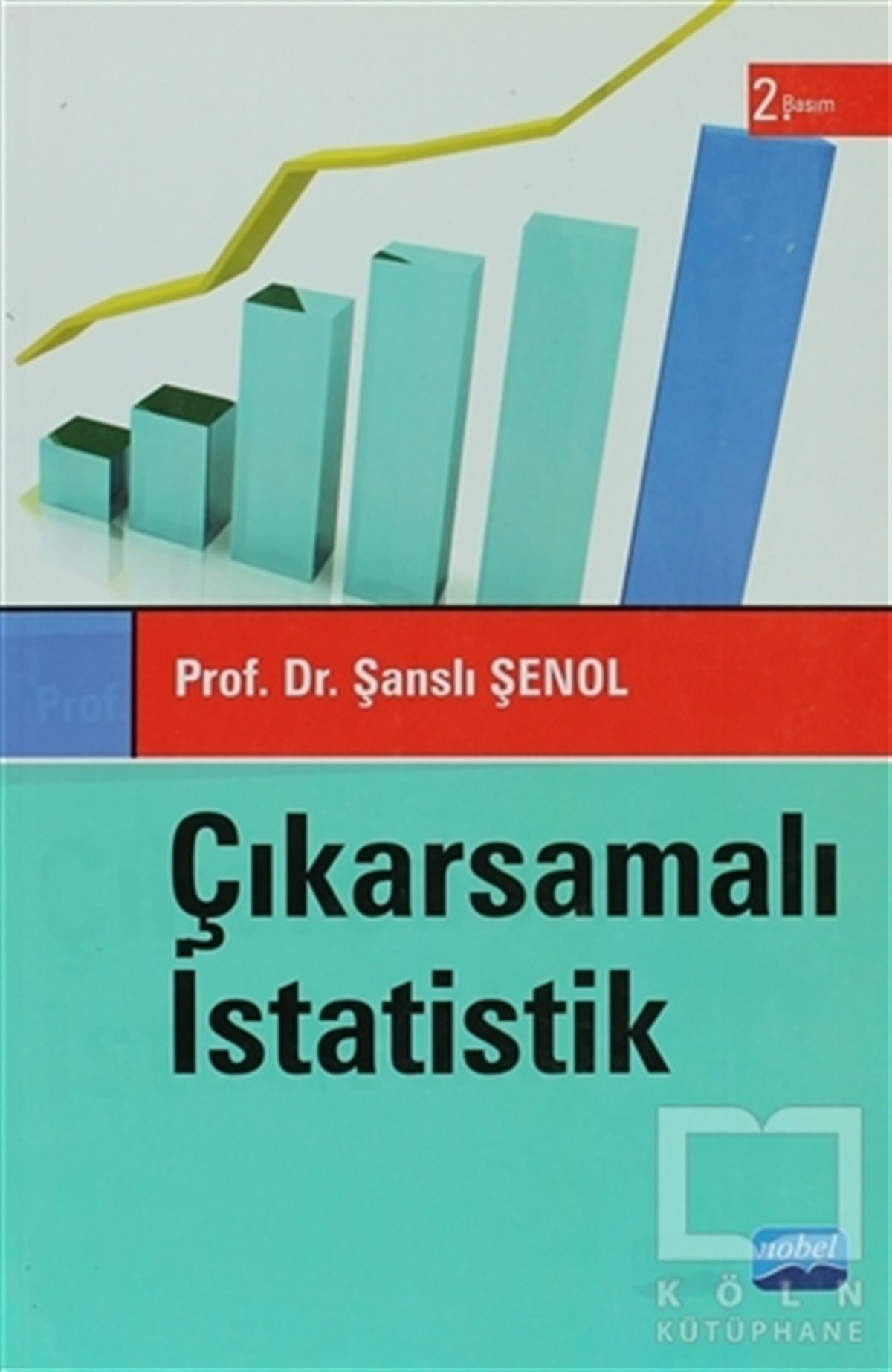 Şanslı ŞenolAkademikÇıkarsamalı İstatistik