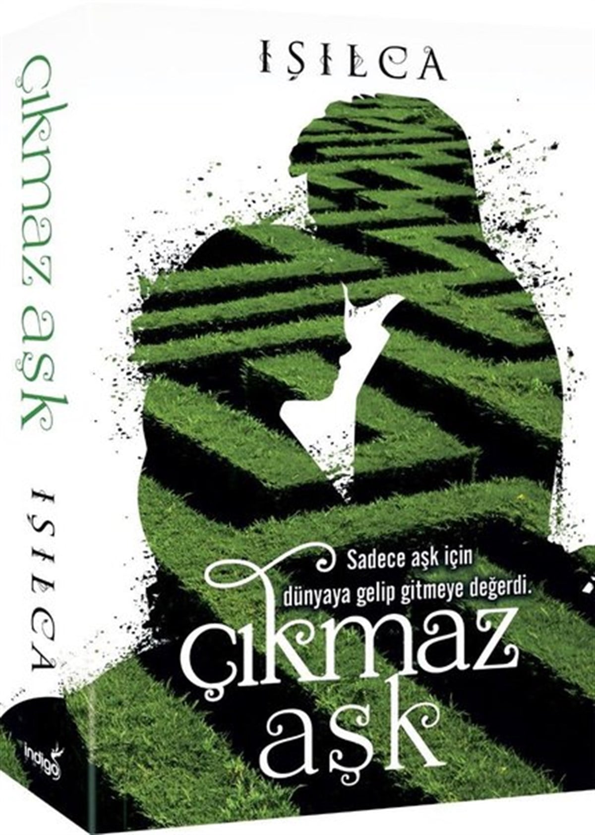 IşılcaAşk Kitapları & Aşk RomanlarıÇıkmaz Aşk