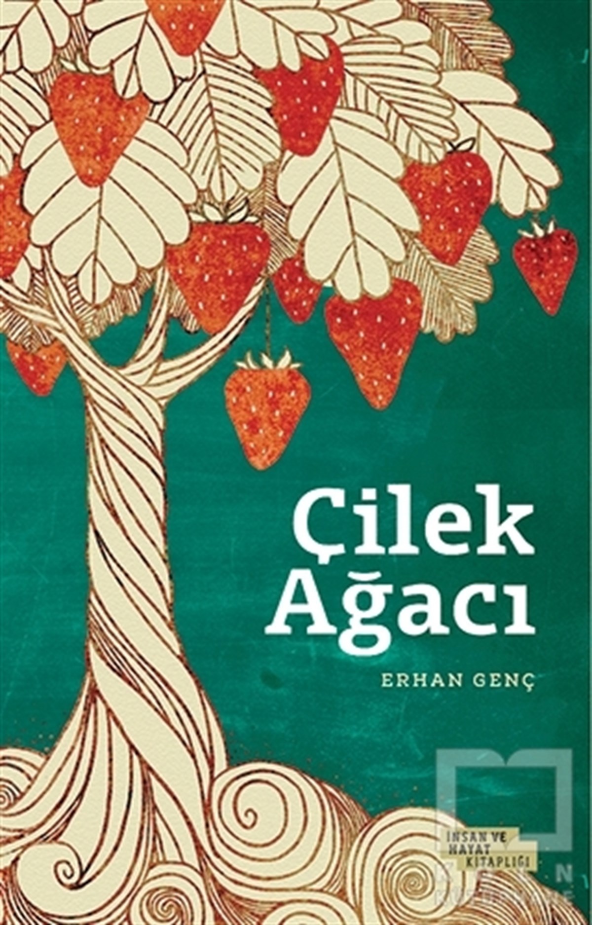 Erhan GençÖyküÇilek Ağacı