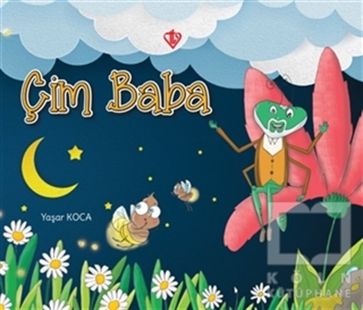 Yaşar KocaHikayelerÇim Baba