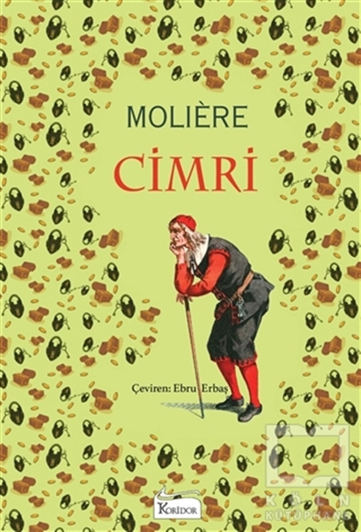 MoliereFotoğrafçılık KitaplarıCimri