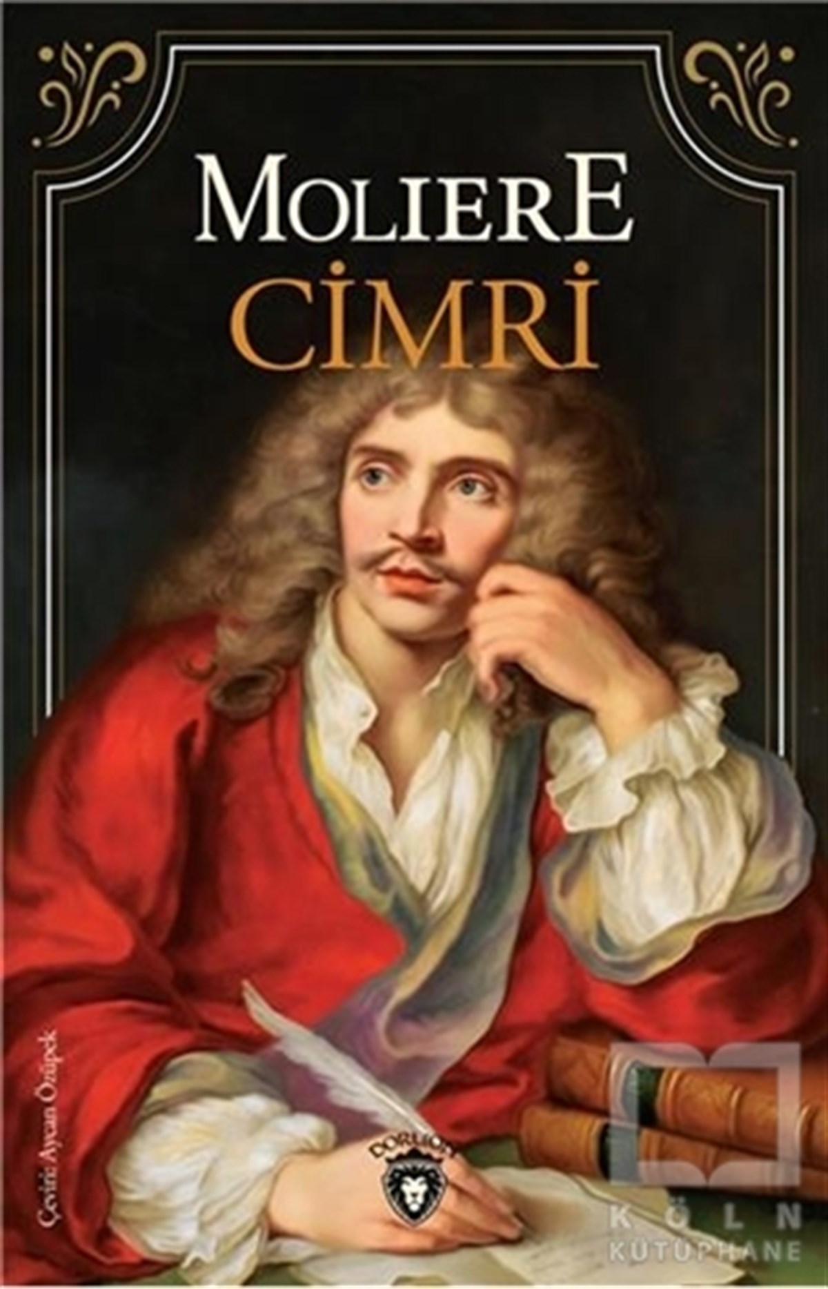 MoliereOyunCimri