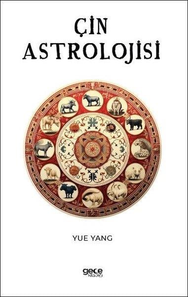 Yue YangAstroloji KitaplarıÇin Astrolojisi