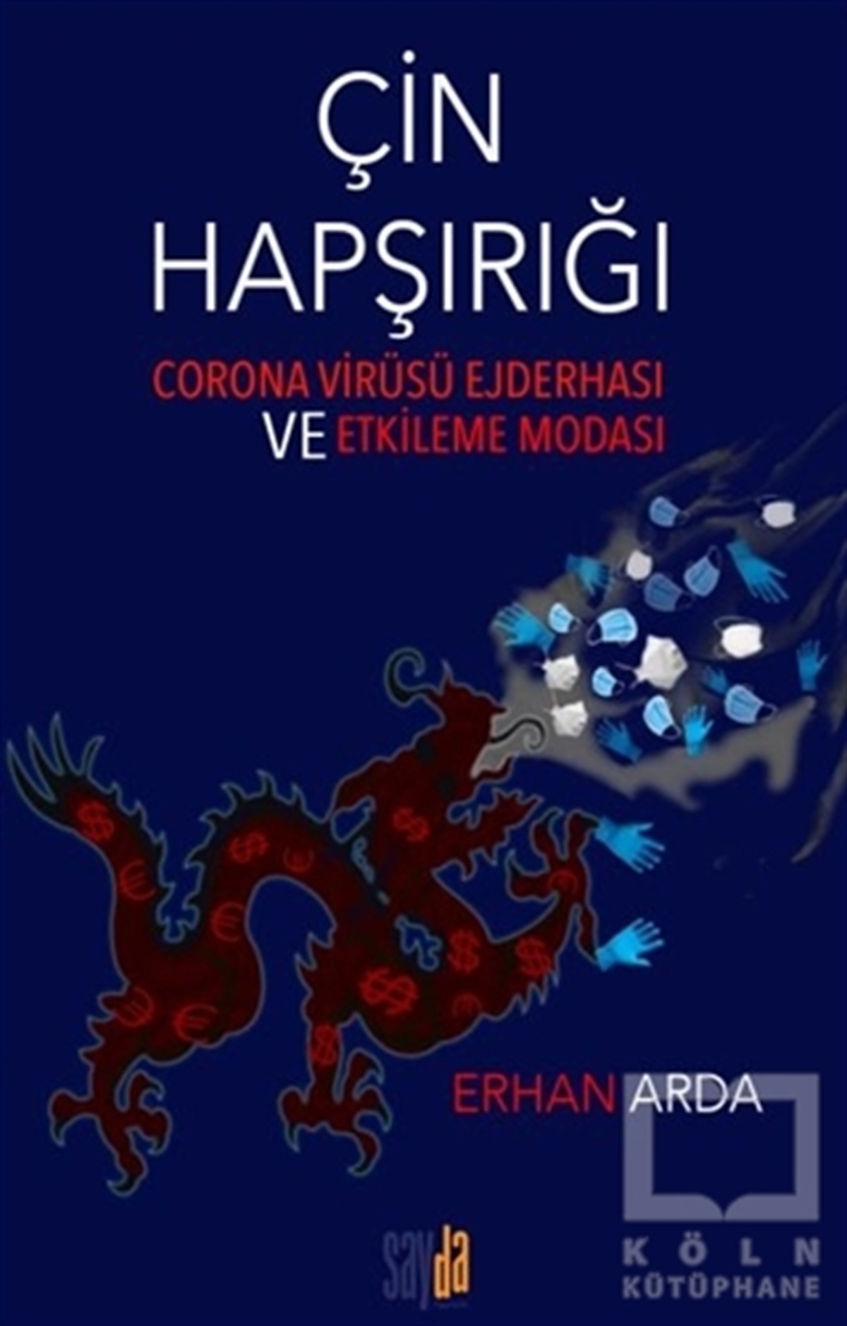 Erhan ArdaGüncelÇin Hapşırığı