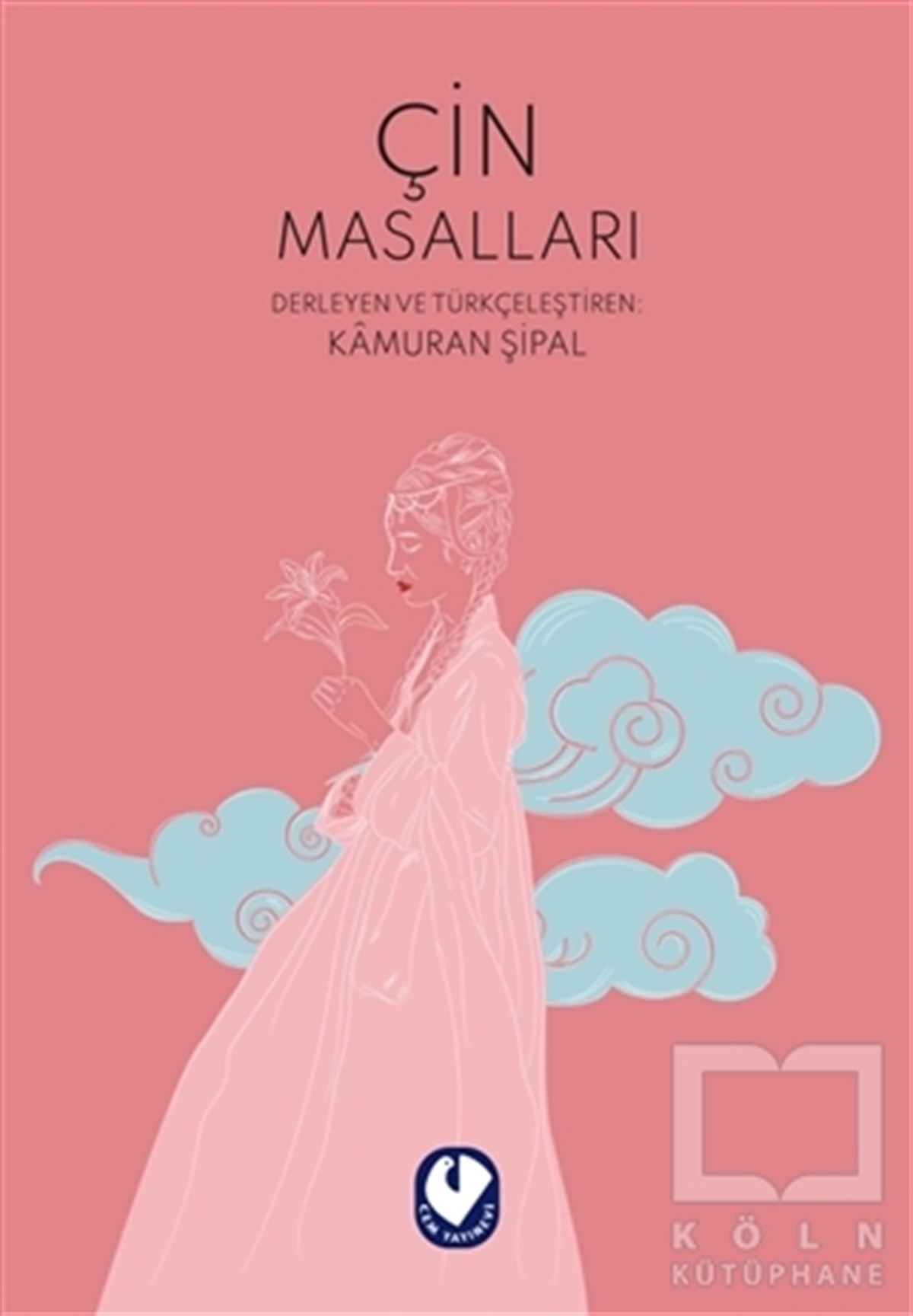 KolektifÇocuk Masal KitaplarıÇin Masalları