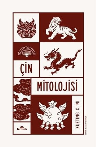 Xueting C. NiMitoloji EfsaneÇin Mitolojisi