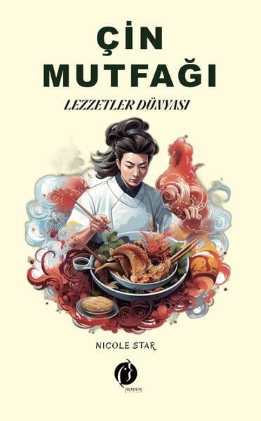 Nicola StarGastronomiÇin Mutfağı - Lezzetler Dünyası