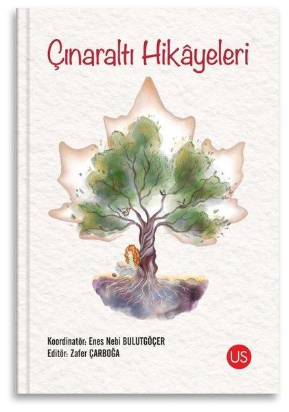 KolektifHikaye (Öykü) KitaplarıÇınaraltı Hikayeleri