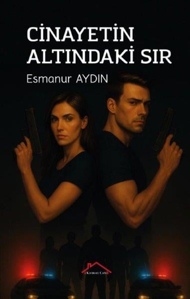 Esmanur AydınTürk OyunlarıCinayetin Altındaki Sır