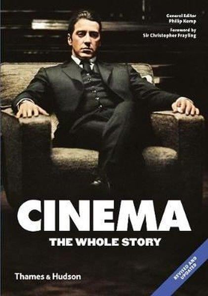 Philip KempArtCinema: The Whole Story