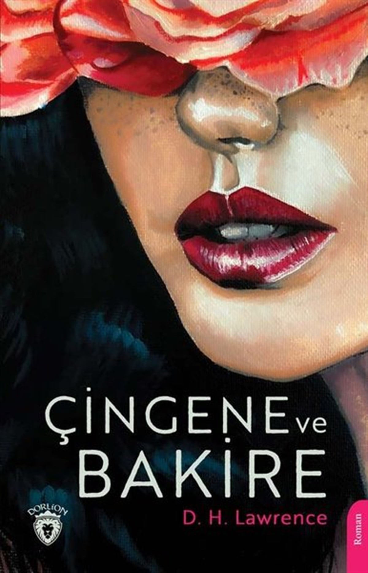 D. H. LawrenceDünya RomanÇingene ve Bakire