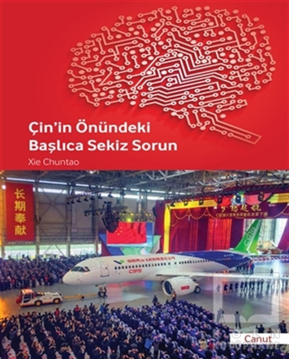 Xie ChuntaoKültür ve BilimÇin’in Önündeki Başlıca Sekiz Sorun