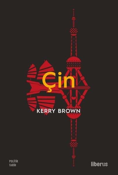 Kerry BrownDünya TarihiÇin