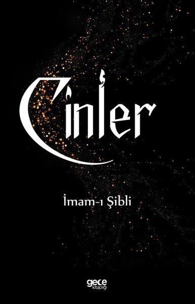 İmam-ı ŞibliDinCinler