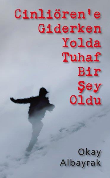 Okay AlbayrakTürk RomaniCinliören'e Giderken Yolda Tuhaf Bir Şey Oldu