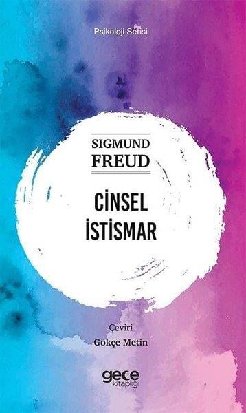 Sigmund FreudPsikoloji KitaplarıCinsel İstismar - Psikoloji Serisi