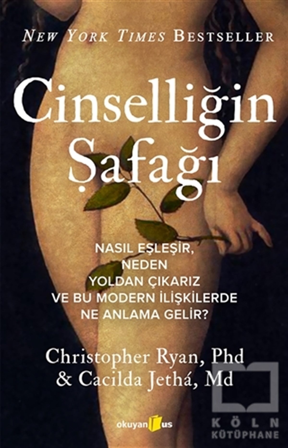 Christopher RyanCinsellikCinselliğin Şafağı
