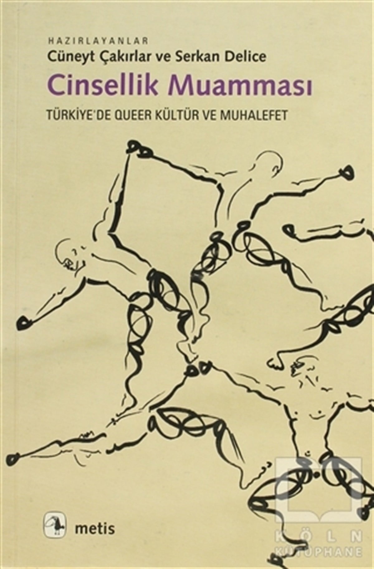 KolektifSöyleşiCinsellik Muamması