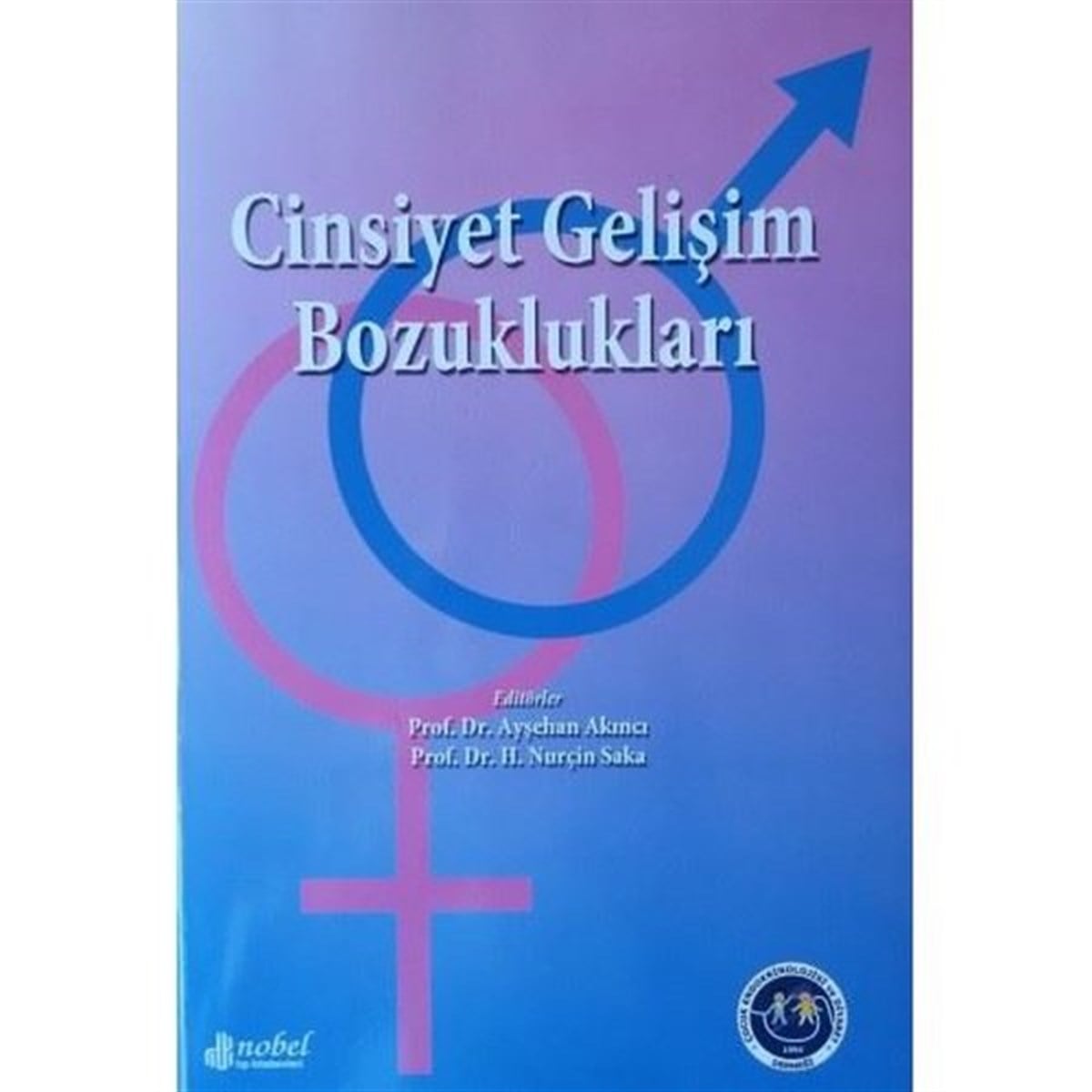 KolektifTıpCinsiyet Gelişim Bozuklukları