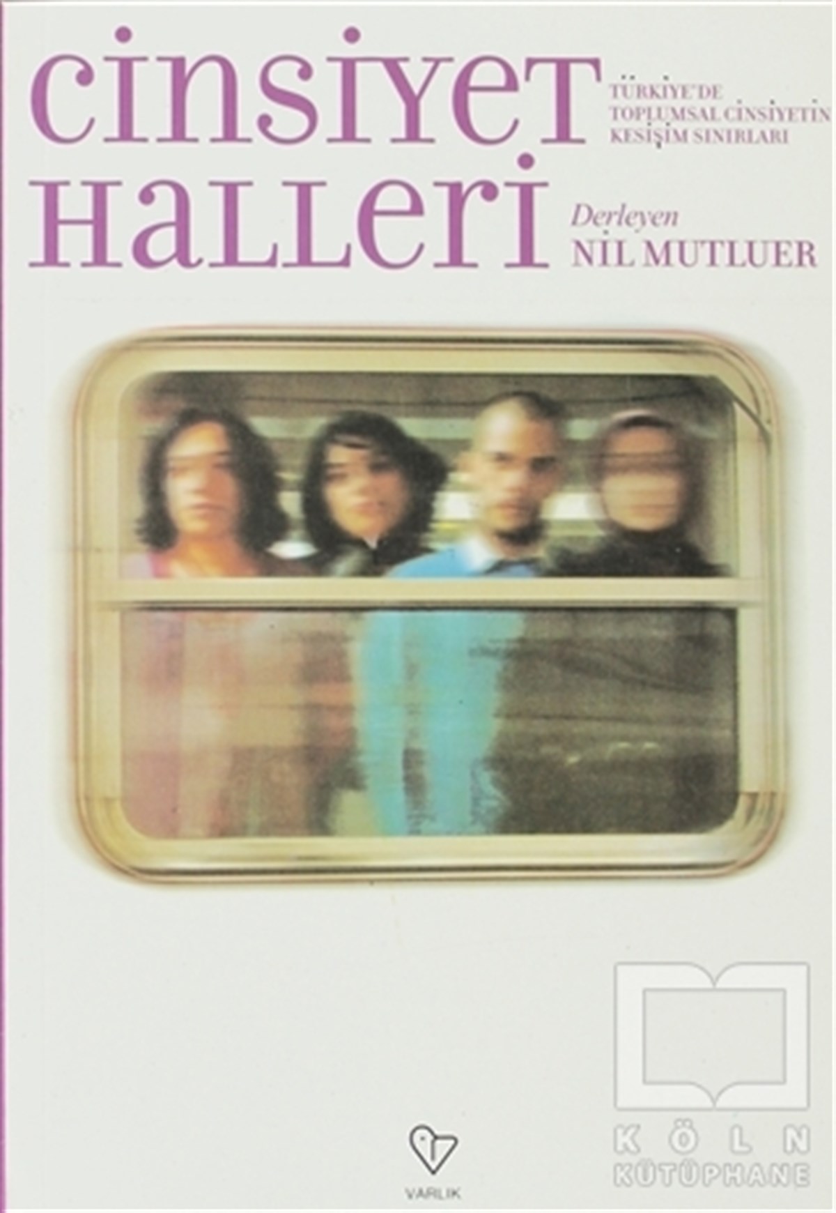 KolektifDiğerCinsiyet Halleri