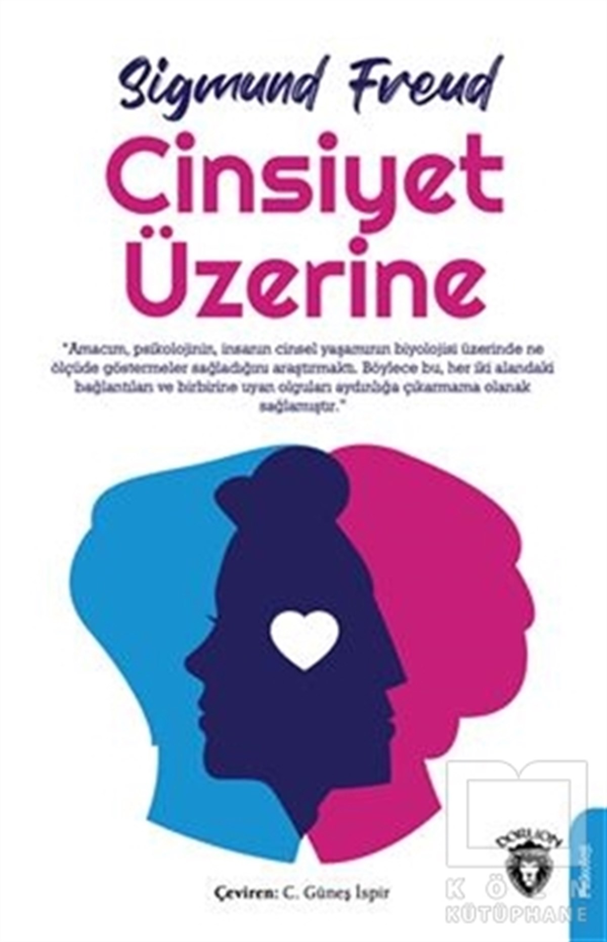 Sigmund FreudDiğerCinsiyet Üzerine