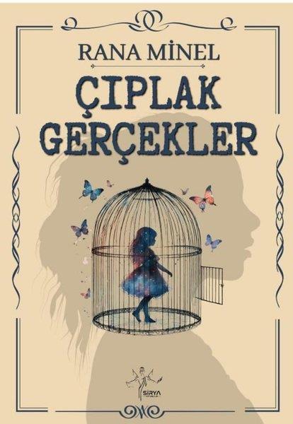 Rana MinelTürk RomaniÇıplak Gerçekler