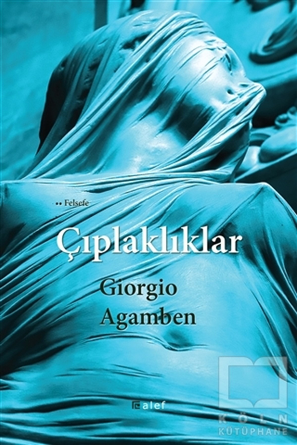 Giorgio AgambenDüşünceÇıplaklıklar